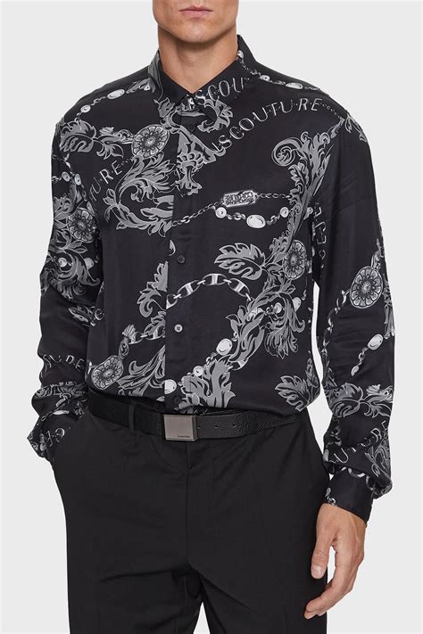 versace erkek giyim